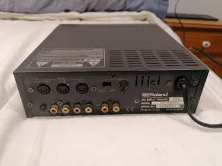 Roland Sound Canvas SC-88 Pro