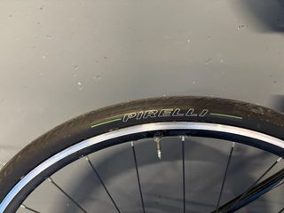 Bicicleta Scott Speedster 10 M Negra