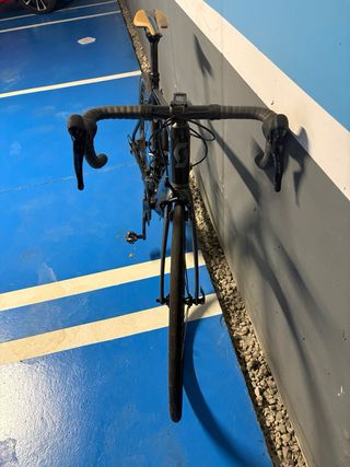 Bicicleta Scott Speedster 10 M Negra