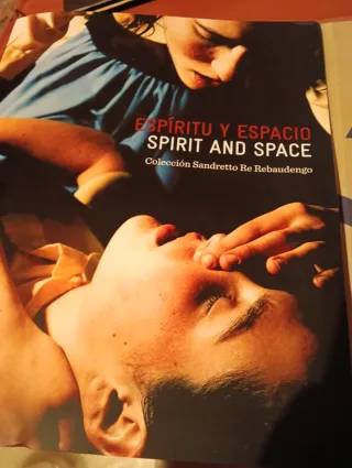 Libros grandes arte contemporáneo