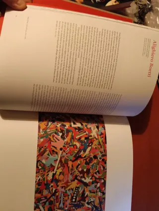 Libros grandes arte contemporáneo