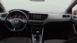 Volkswagen Polo Advance 1.0 59 kW (80 CV)