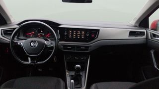 Volkswagen Polo Advance 1.0 59 kW (80 CV)