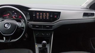 Volkswagen Polo Advance 1.0 59 kW (80 CV)