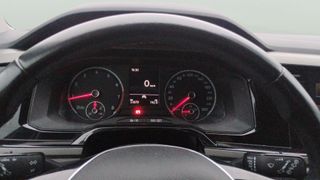 Volkswagen Polo Advance 1.0 59 kW (80 CV)