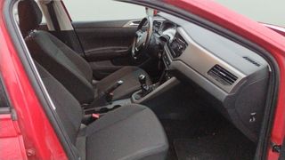 Volkswagen Polo Advance 1.0 59 kW (80 CV)