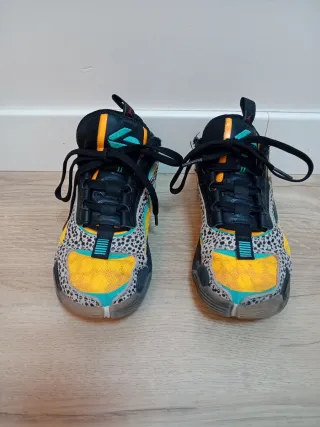 Zapatillas Baloncesto Jordan Talla 36