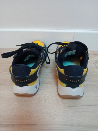 Zapatillas Baloncesto Jordan Talla 36