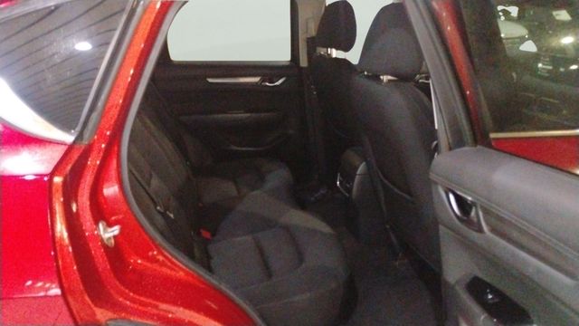 Mazda CX-5 2.2 D Evolution 2WD 110 kW (150 CV)
