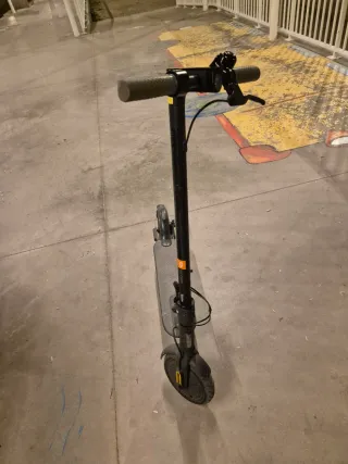 Patinete Eléctrico Xiaomi 3