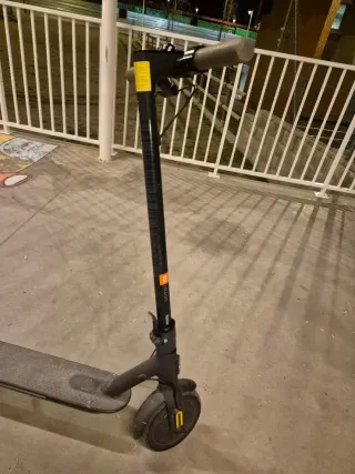 Patinete Eléctrico Xiaomi 3