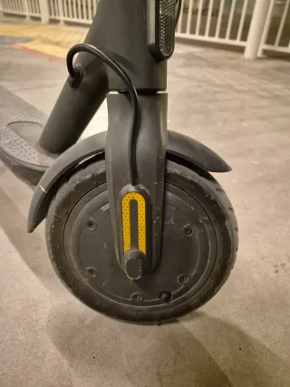 Patinete Eléctrico Xiaomi 3
