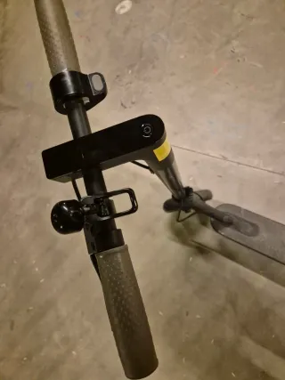 Patinete Eléctrico Xiaomi 3