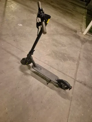 Patinete Eléctrico Xiaomi 3