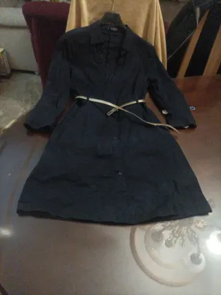 Lote 7vestidos mujer Talla S/M