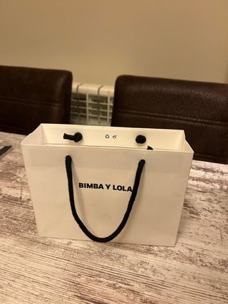 Bolsa BIMBA Y LOLA