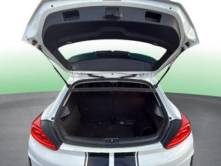 Volkswagen Scirocco Typhoon by R-Line 1.4 TSI BMT 92 kW (125 CV)