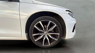 Volkswagen Scirocco Typhoon by R-Line 1.4 TSI BMT 92 kW (125 CV)