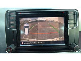 Volkswagen Scirocco Typhoon by R-Line 1.4 TSI BMT 92 kW (125 CV)