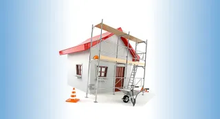 Ristrutturazione completo casa.Imbiancatura