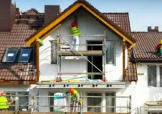 Ristrutturazione completo casa.Imbiancatura