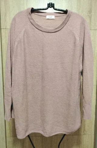 Jersey malva Jacqueline de Young