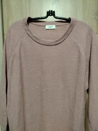 Jersey malva Jacqueline de Young