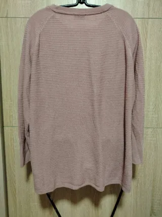 Jersey malva Jacqueline de Young