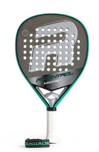Royal Padel M27 R-Control 2026
