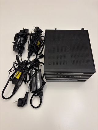 4 Mini PC Acer Veriton N4660G