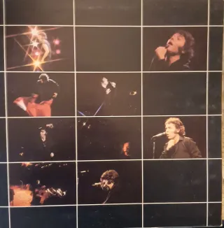 Due vinili di Raphael