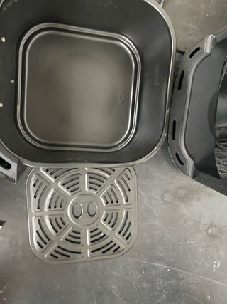 Freidora de aire Azorex 5,5L