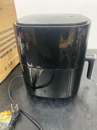 Freidora de aire Azorex 5,5L