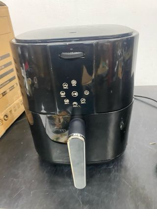 Freidora de aire Azorex 5,5L