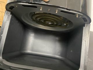 Freidora de aire Azorex 5,5L