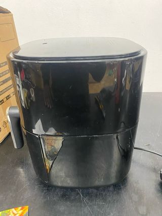 Freidora de aire Azorex 5,5L