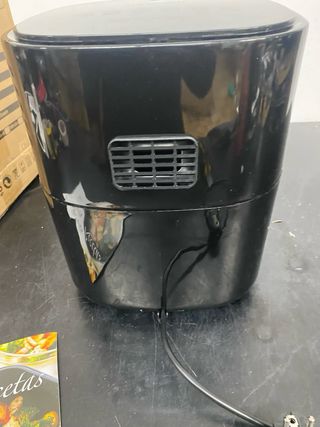 Freidora de aire Azorex 5,5L