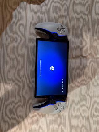 Ps Portal Sony Nueva Caja Garantía