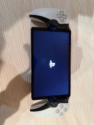 Ps Portal Sony Nueva Caja Garantía