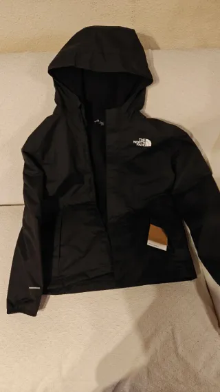 Chaqueta The North Face Antora impermeable
