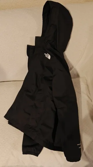 Chaqueta The North Face Antora impermeable