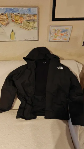 Chaqueta The North Face Antora impermeable