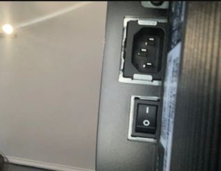 Monitor Acer 24 Negro/Plata