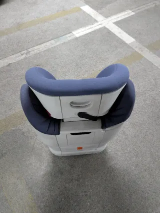 Silla coche Britax Römer Kid XP