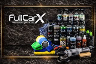 LIMPIEZA Y DETAILING COCHES LUGO