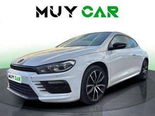 Volkswagen Scirocco Typhoon by R-Line 1.4 TSI BMT 92 kW (125 CV)