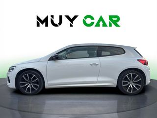 Volkswagen Scirocco Typhoon by R-Line 1.4 TSI BMT 92 kW (125 CV)