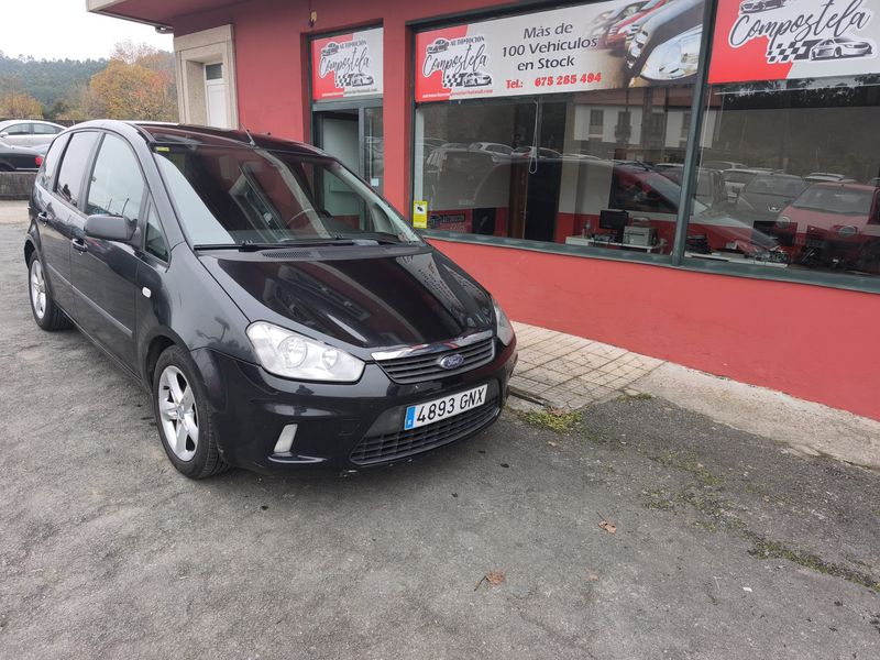 Ford C-MAX 2010 - foto 1