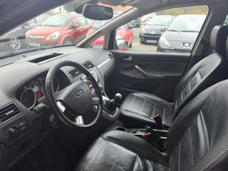 Ford C-MAX 2010
