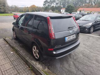 Ford C-MAX 2010
